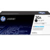 HP toner Cartridge 30A-Black from ecomelani Cyprus