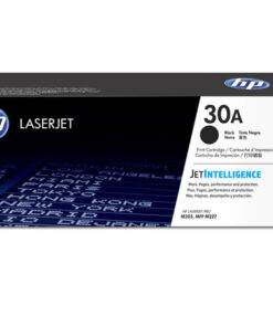 HP toner Cartridge 30A-Black from ecomelani Cyprus