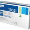 Original Black Samsung D1052L Toner Cartridge