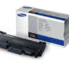 Original Black Samsung D116L Toner Cartridge