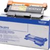 Original Black Brother Toner Cartridge (TN-2010)