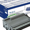 Original Black Brother Toner Cartridge (TN-3512)