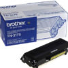 Original Black Brother Toner Cartridge (TN-3170)