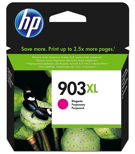 Ink Cartridge 903-MULTIPACK Original HP - Ecomelani Cyprus