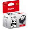 Original Canon PG-545XL ink cartridge black High Yield (8286B001)
