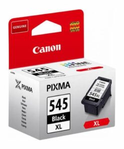 Original Canon PG-545XL ink cartridge black High Yield (8286B001)