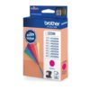 Original Magenta Brother LC223 Ink Cartridge