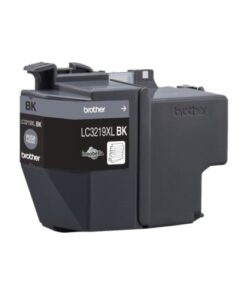 Alternative view of Original Black Brother LC3219XL Ink Cartridge (LC-3219XL)