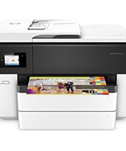 HP OfficeJet Pro 7720 Multifunction All-in-One Colour Inkjet Printer A3, A4, Print, Copy, Scan, Fax & Wireless