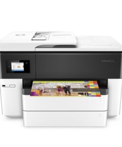 HP OfficeJet Pro 7740 Wide Format All-in-One Colour Inkjet Printer A3, A4, Print, Copy, Scan, Fax & Wireless