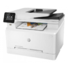 HP Laser Jet Pro Color M281fdw All in One MultiFunction Wireless Print, Copy, Scan, Fax