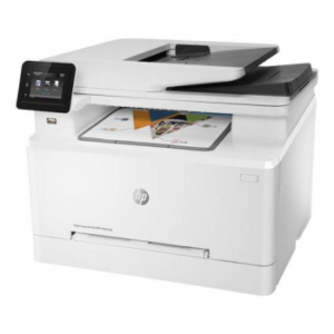 HP Laser Jet Pro Color M281fdw All in One MultiFunction Wireless Print, Copy, Scan, Fax