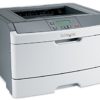 Lexmark E460dn Refurbished Mono Laser Printer A4, Duplex Two sided printing