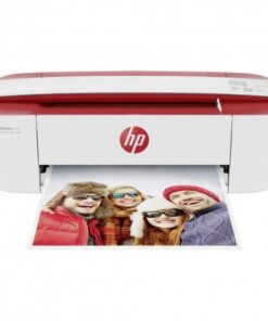 HP Deskjet 3788 All-in-One Color Inkjet Printer, A4, Print, Copy, Scan & Wireless