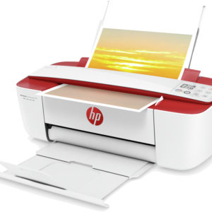 Как сканировать на принтере hp deskjet 3788