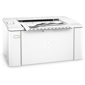 HP LaserJet Pro M102a A4 Mono Laser Printer