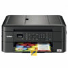 Brother MFC-J480DW Colour Inkjet Printer, A4, Print, Copy, Scan, Fax & Wireless