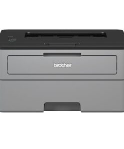 Brother HL-L2310D Mono Laser Printer A4, Duplex Two sided printing