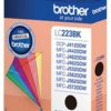 Original Black Brother LC223 Ink Cartridge