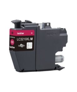 Alternative view of Original Magenta Brother LC3219XL Ink Cartridge (LC-3219XL)
