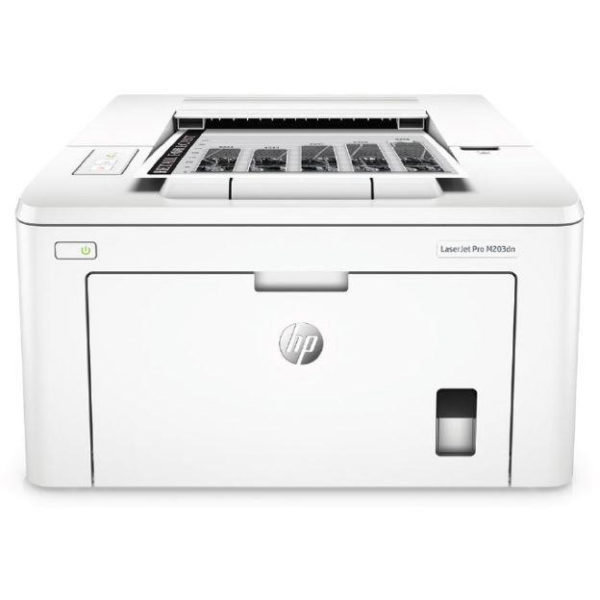 HP LaserJet Pro M203dn A4 Mono Laser Printer