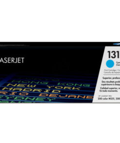 Original Cyan HP CF211A Toner Cartridge 131A