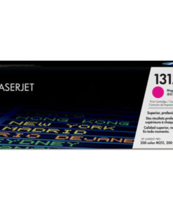 Original Magenta HP CF213A Toner Cartridge 131A