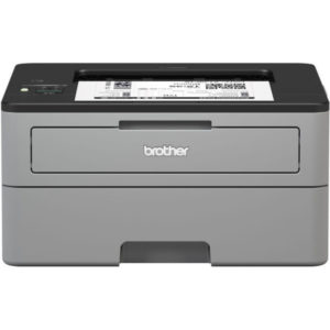 Brother HL-L2350DW Mono Laser Printer A4, Duplex Two sided printing, Wireless