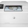 HP Color LaserJet Pro MFP M180n