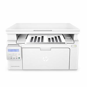 HP LaserJet Pro M130nw MultiFunction Print, Copy, Scan, Wireless