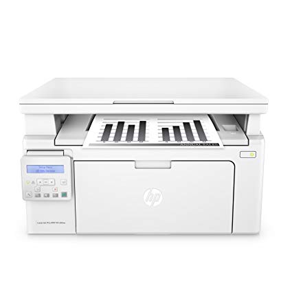 HP LaserJet Pro M130nw MultiFunction Print, Copy, Scan, Wireless