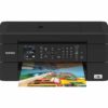 Brother MFC-J491DW Colour Inkjet Printer, A4, Print, Copy, Scan, Fax & Wireless