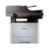 Samsung Xpress M4075FX All in One MultiFunction Duplex, Copy, Scan, Fax