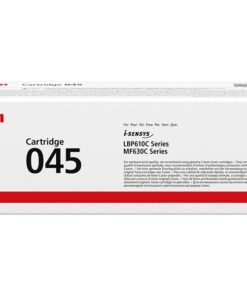 Original Magenta Canon 045 Toner Cartridge (1240C002)