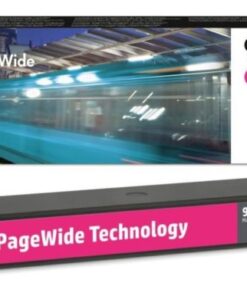 Original HP 973X Magenta Ink Cartridge