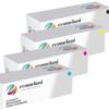 HP 128A Multipack toner set of 4 colors