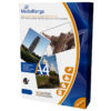 MediaRange A4 250gr High-Glossy Photo Paper
