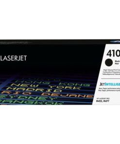 Original Black HP CF410X Toner Cartridge 410X