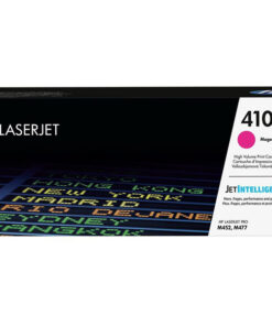 Original Magenta HP CF413A Toner Cartridge 410A
