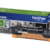 Original Black Brother ΤΝ243 Toner Cartridge (TN-243BK)