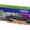 Original Magenta Brother TN243 Toner Cartridge (TN-243M)