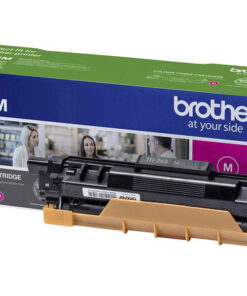 Original Magenta Brother TN243 Toner Cartridge (TN-243M)