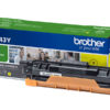 Original Yellow Brother TN243 Toner Cartridge (TN-243Y)