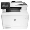 HP Color LaserJet Pro M479fdn Printer, A4 Print, Copy, Scan, Fax, Email, Duplex (Two-sided) Printing