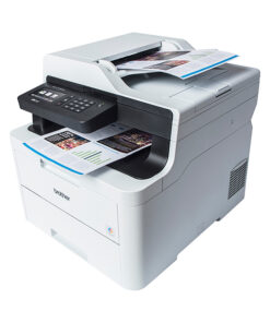 Brother Colour-Laser MFC-L3730CDN Multifunction, A4 Print, Copy, Scan, Fax