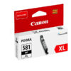 Canon CLI 580XL-BK