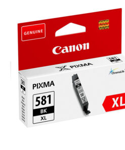 Canon CLI 580XL-BK