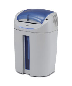 Kobra +1 SS4 Personal and Deskside Shredder – 3,8mm (P-2) Straight Cut