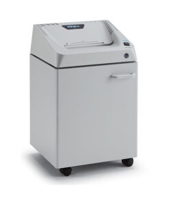 Kobra 240.1 C4 Professional Classic Line Small/Medium Offices Shredder - 3,5x30mm (P-4) Cross Cut