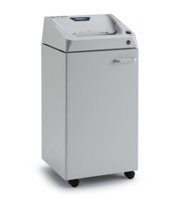 Kobra 260.1 S2 Professional Classic Line Medium Offices Shredder - 1,9mm (P-3) Straight Cut